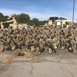 Meet your Posher, Jesus